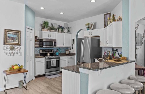 Highlands Reserve House | 25%off/Disney 9mi/PrivatePool/Golf/PlayYard/Courts