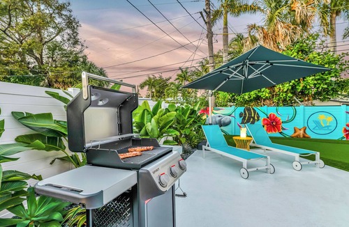 Edgewood House | 25%OffMidweek Pool MiniGolf FLL Cruise BackyardOasis FamilyFun PetFriendly