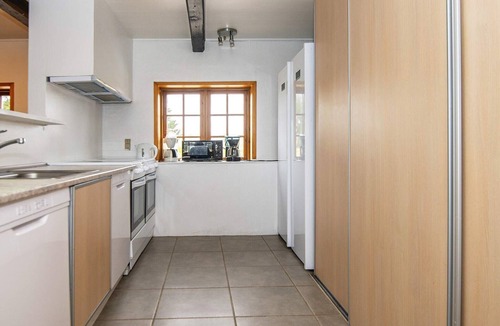 Sønderstrand House | 25 person holiday home in Rømø-By Traum