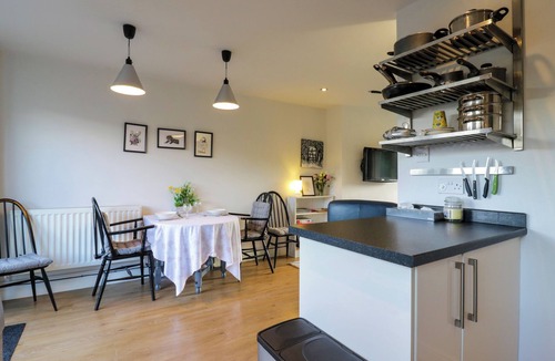 Sawston Cottage | 25 Resbury Close