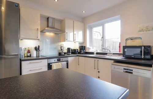 Sawston Cottage | 25 RESBURY CLOSE, with a garden in Sawston