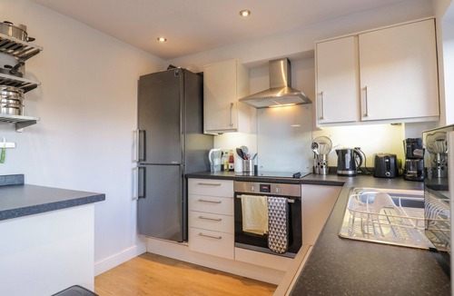 Sawston Cottage | 25 RESBURY CLOSE, with a garden in Sawston