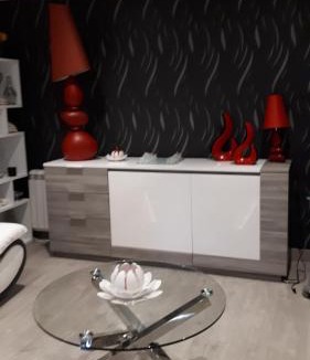 Paroisse Saint-Augustin-de-Chaux Apartment | 25 Rue Raymond Braillard