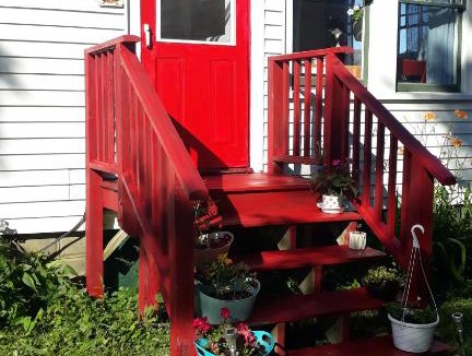 Rockland House | 25 Spruce Street