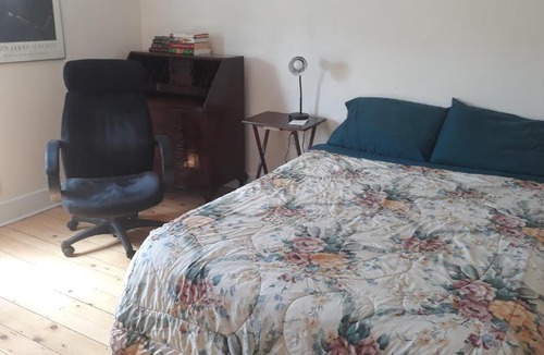 Rockland House | 25 Spruce Street