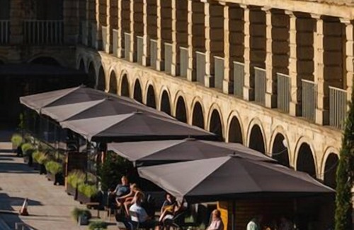 Halifax Apartment | 25 St Johns Lane Halifax