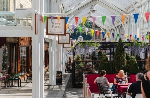 Halifax Apartment | 25 St Johns Lane Halifax