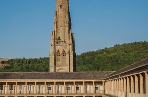 Halifax Apartment | 25 St Johns Lane Halifax