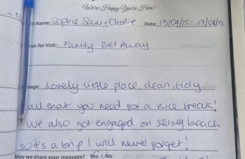 Chichester Ski Chalet | 25. Valencia