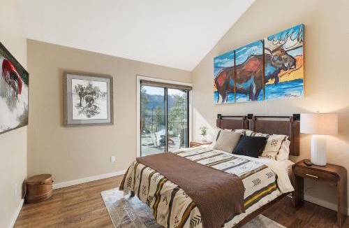 Durango House | 250 Lockes Mountain Road