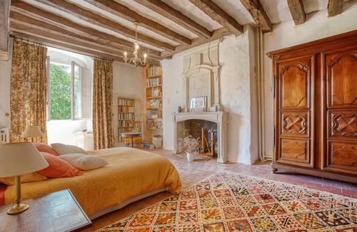 Montigne-les-Rairies House | 250 m² House ∙ 5 bedrooms ∙ 6 guests