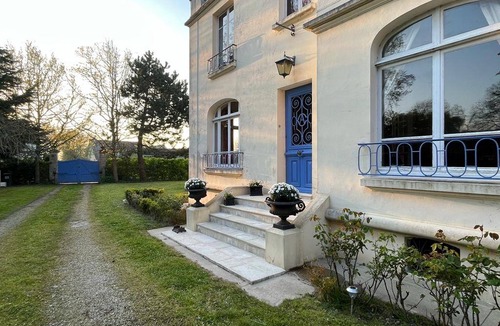 Ver-sur-Mer House | 250 m² House ∙ 4 bedrooms ∙ 8 guests