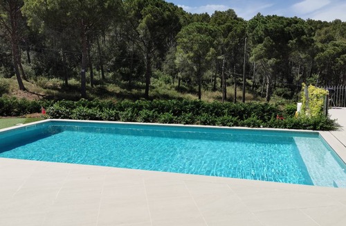 Pals Villa | 250 m² Villa ∙ 4 bedrooms ∙ 8 guests