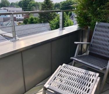 Rockland Hotel | 250 Main Hotel