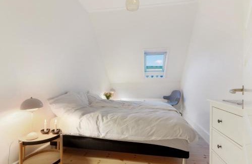 Copenhagen City Centre Apartment | 250 Sqm Smack Bang in the Center of Copenhagen
