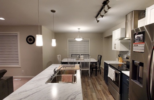 Fort Gary House | 2500 sq ft Home (2021)