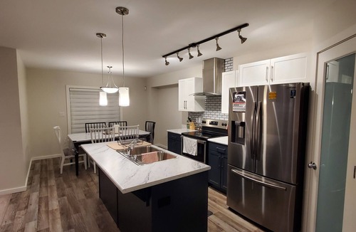 Fort Gary House | 2500 sq ft Home (2021)