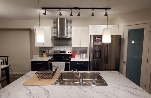 Fort Gary House | 2500 sq ft Home (2021)