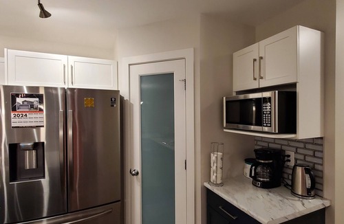 Fort Gary House | 2500 sq ft Home (2021)