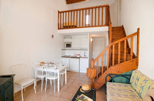 Cap d'Agde House | 250m de la Plage ! Maisonnette avec Terrasse