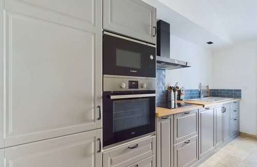 Noirmoutier-en-l'Ile House | 250m from Linière beach, residence for 8