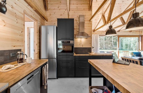 Bedegaard House | 2515 Nexø - Margrethevej 5