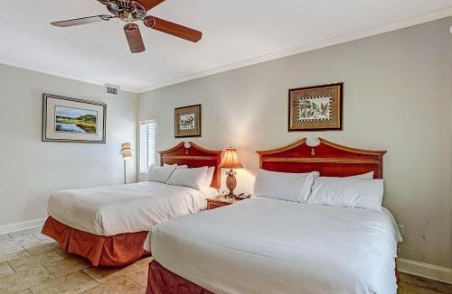 Coffeyville House | 2520 Tennis Villa Efficiency
