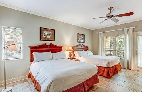 Coffeyville House | 2520 Tennis Villa Efficiency