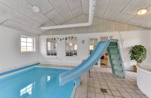 Øhuse House | 253 m² House ∙ 6 bedrooms ∙ 14 guests