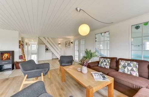 Øhuse House | 253 m² House ∙ 6 bedrooms ∙ 14 guests