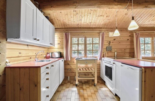 Dueodde House | 2532 Nexø - Strandbyskoven 4