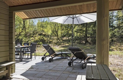 Dueodde House | 2532 Nexø - Strandbyskoven 4