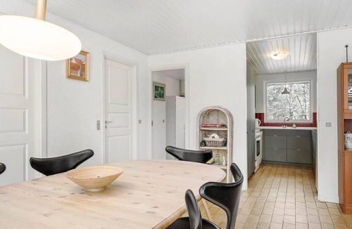 Pedersker House | 2534 Nexø - Strandmølleskoven 3