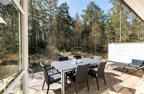 Pedersker House | 2534 Nexø - Strandmølleskoven 3