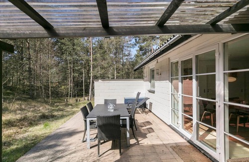 Pedersker House | 2534 Nexø - Strandmølleskoven 3