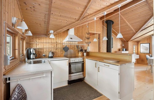 Dueodde House | 2544 Nexø - Skovsangervej 29