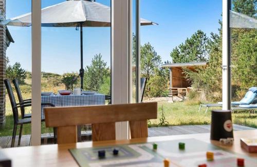 Sønder Vorupør House | 255-Thisted-Kraen-Knudsens-Vej-13