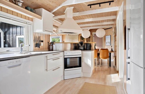 Rømø Kirkeby House | 2556 Rømø - Kromosevej 15
