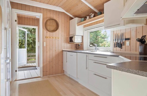 Rømø Kirkeby House | 2556 Rømø - Kromosevej 15