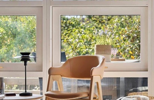 Rømø Kirkeby House | 2556 Rømø - Kromosevej 15