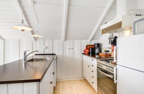 Harboore House | 256 Harboøre - Neerlandiavej 220
