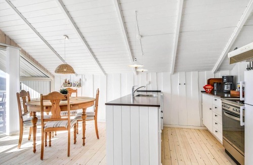 Harboore House | 256 Harboøre - Neerlandiavej 220