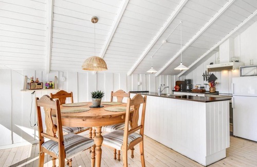 Harboore House | 256 Harboøre - Neerlandiavej 220