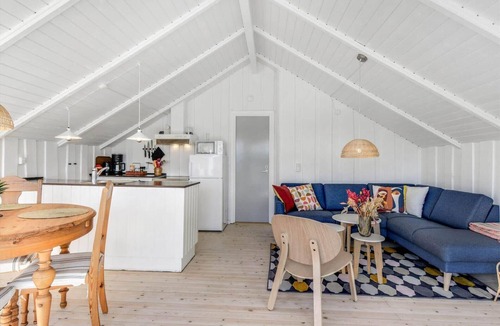 Harboore House | 256 Harboøre - Neerlandiavej 220