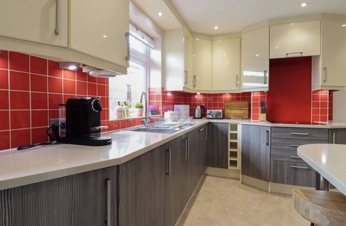 Colchester Cottage | 256 London Road