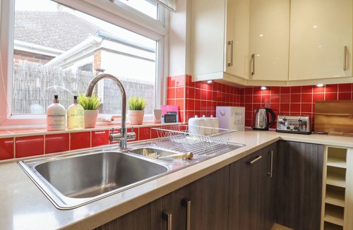 Colchester Cottage | 256 London Road