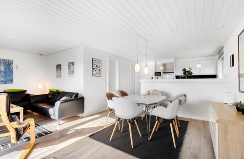 Klegod Strand House | 257 Ringkøbing - Lyngvejen 3