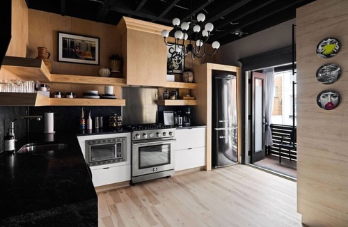 Lower Lawrenceville House | 258 38th St. - Brownstone