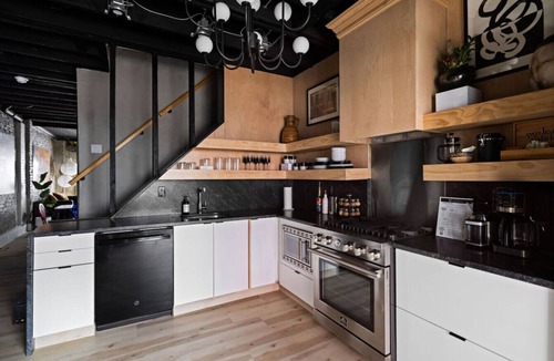 Lower Lawrenceville House | 258 38th St. - Brownstone