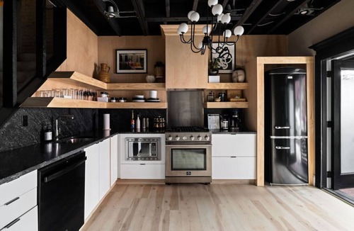 Lower Lawrenceville House | 258 38th St. - Brownstone